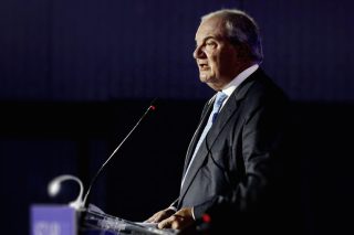 kostas karamanlis